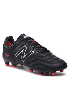 Кроссовки мужские New Balance MS41FBK2 черные 44 EU