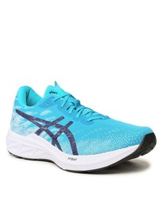 Кроссовки мужские Asics Dynablast 3 1011B460 синие 44 EU