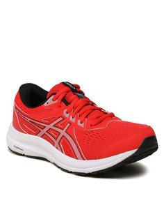 Кроссовки мужские Asics Gel-Contend 8 1011B492 красные 44.5 EU