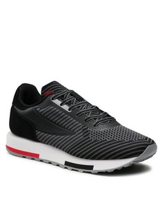 Кроссовки мужские FILA Retronique 22 K FFM0198.83033 черные 44 EU