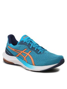 Кроссовки мужские Asics Gel-Pulse 14 1011B491 синие 47 EU