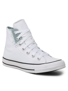 Кеды мужские Converse Chuck Taylor All Star A05031C белые 45 EU