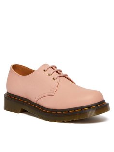 Полуботинки женские Dr. Martens 1461 Virginia бежевые 37 EU