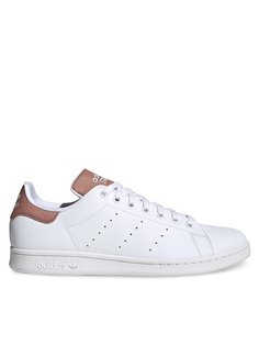 Кеды мужские Adidas Stan Smith Shoes HQ6779 белые 40 EU