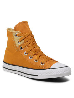 Кеды мужские Converse Chuck Taylor All Star A05032C желтые 43 EU