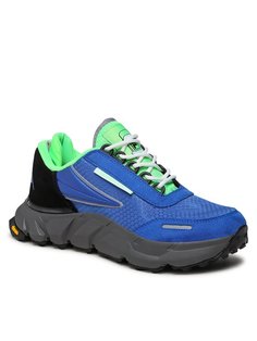 Кроссовки мужские FILA Superhiking FFM0201.50031 синие 42 EU