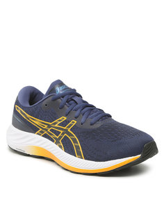 Кроссовки мужские Asics Gel-Excite 9 1011B338 синие 46 EU