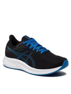 Кроссовки мужские Asics Patriot 13 1011B485 черные 41.5 EU