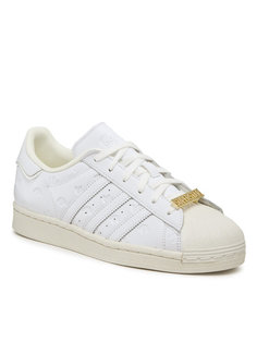 Кеды мужские Adidas Superstar Shoes GY0025 белые 46 2/3 EU