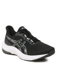 Кроссовки мужские Asics Gel-Pulse 14 1011B491 черные 46.5 EU