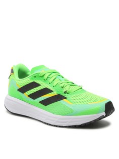 Кроссовки мужские Adidas Sl20.3 M GY8402 зеленые 40 2/3 EU