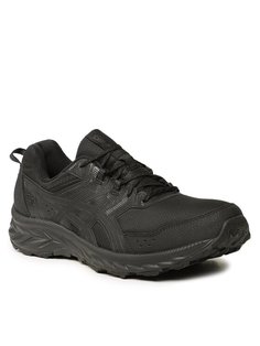 Кроссовки мужские Asics Gel-Venture 9 1011B486 черные 42.5 EU