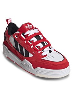 Кеды мужские Adidas Adi2000 Shoes H03487 красные 42 EU