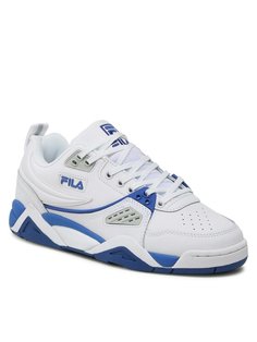 Кеды мужские FILA Fila Casim FFM0214.13214 белые 44 EU