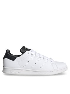 Кеды мужские Adidas Stan Smith Shoes HQ6781 белые 40 EU