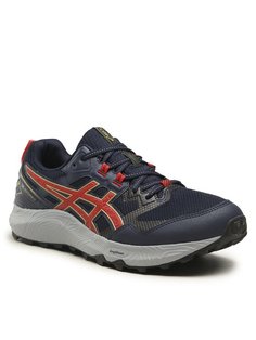 Кроссовки мужские Asics Gel-Sonoma 7 1011B595 синие 41.5 EU