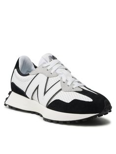 Кроссовки мужские New Balance MS327NI белые 47.5 EU