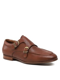 Туфли мужские ALDO Cavafi 13569800 коричневые 45 EU