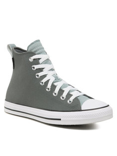 Кеды мужские Converse Chuck Taylor All Star A03406C серые 46 EU