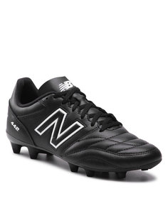 Кроссовки мужские New Balance MS43FBK2 черные 46.5 EU