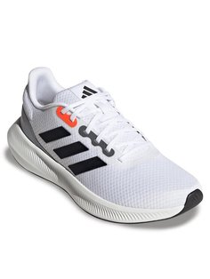Кроссовки мужские Adidas Runfalcon 3 Shoes HP7543 белые 46 EU