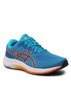 Кроссовки мужские Asics Gel-Excite 9 1011B338 синие 47 EU