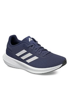 Кроссовки мужские Adidas Runfalcon 3 Shoes ID2286 синие 40 EU