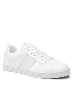 Кеды мужские ALDO Monospec 13555867 белые 43 EU