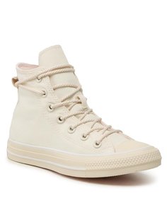 Кеды женские Converse Chuck Taylor All Star A06093C хаки 41 EU