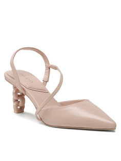 Туфли женские ALDO Selda 13542467 розовые 38 EU