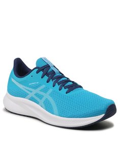 Кроссовки мужские Asics Patriot 13 1011B485 синие 40.5 EU