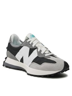 Кроссовки мужские New Balance MS327OD серые 45 EU