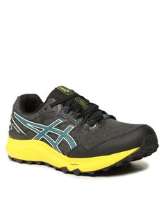 Кроссовки мужские Asics Gel-Sonoma 7 1011B595 черные 42 EU