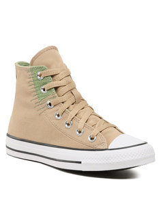 Кеды мужские Converse Chuck Taylor All Star A03411C хаки 44 EU