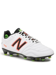 Кроссовки мужские New Balance MS41FWD2 белые 43 EU