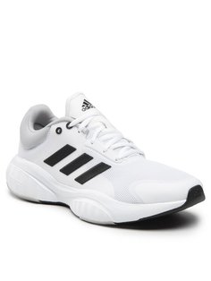 Кроссовки мужские Adidas Response GX1999 белые 44 EU