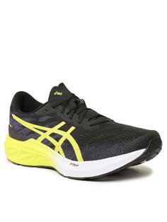 Кроссовки мужские Asics Dynablast 3 1011B460 черные 47 EU