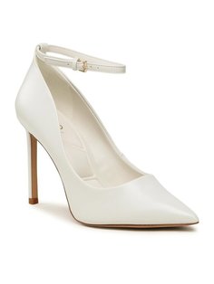 Туфли женские ALDO Stessyjane 13567211 белые 41 EU