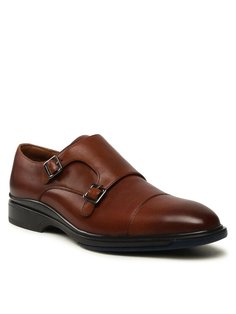 Туфли мужские ALDO Higgins 13538118 коричневые 45 EU