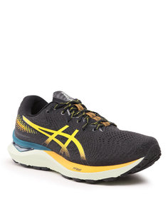 Кроссовки мужские Asics Gel-Cumulus 24 TR 1011B572 черные 42.5 EU