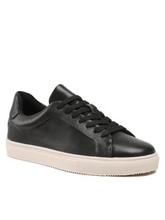 Кеды мужские ALDO Cobi 13522733 черные 40 EU