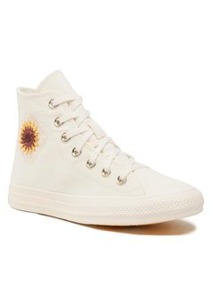 Кеды женские Converse Chuck Taylor All Star A03514C хаки 38 EU