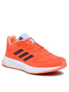 Кроссовки мужские Adidas Duramo 10 Shoes HP2373 красные 44 EU