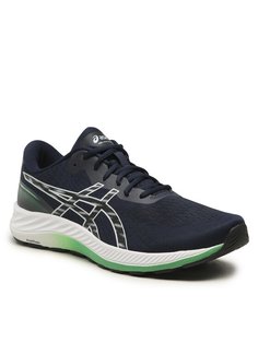 Кроссовки мужские Asics Gel-Excite 9 1011B338 синие 42.5 EU