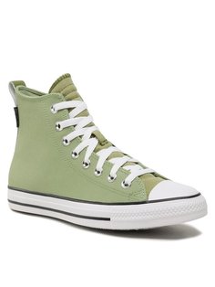 Кеды мужские Converse Chuck Taylor All Star A03407C хаки 41.5 EU