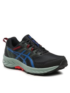 Кроссовки мужские Asics Gel-Venture 9 1011B486 черные 48 EU