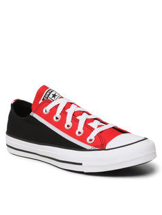 Кеды мужские Converse Chuck Taylor All Star A03418C черные 37 EU