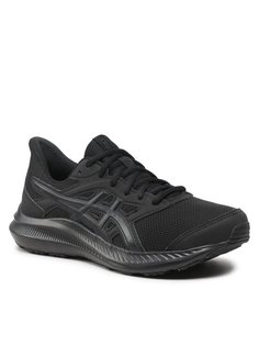 Кроссовки мужские Asics Jolt 4 1011B603 черные 46 EU