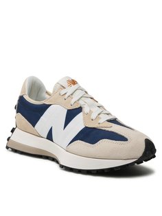 Кроссовки мужские New Balance MS327OB синие 47.5 EU