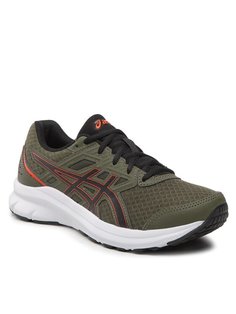 Кроссовки мужские Asics Jolt 3 1011B034 хаки 44 EU